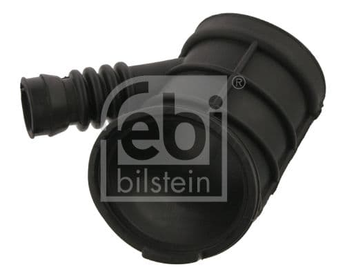 Gaisa tvērēja caurule, Gaisa filtrs FEBI BILSTEIN 38542 1