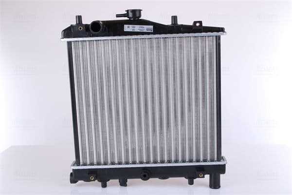 Radiators, Motora dzesēšanas sistēma NISSENS 62505 1