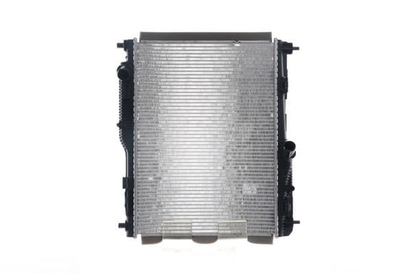 Radiators, Motora dzesēšanas sistēma MAHLE CR 1181 000S 1