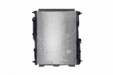 Radiators, Motora dzesēšanas sistēma MAHLE CR 1181 000S 1