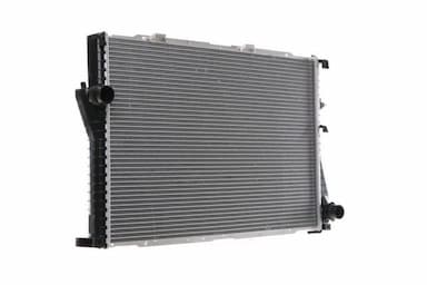 Radiators, Motora dzesēšanas sistēma MAHLE CR 295 000S 9