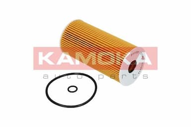 Eļļas filtrs KAMOKA F111201 2