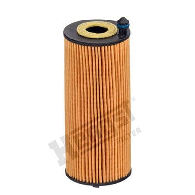 Eļļas filtrs HENGST FILTER E258H D379 1