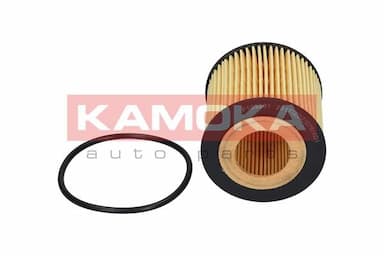 Eļļas filtrs KAMOKA F103801 3