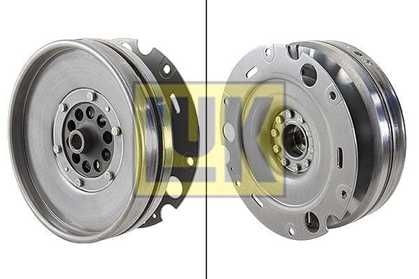 Spararats Schaeffler LuK 415 0704 08 1