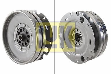 Spararats Schaeffler LuK 415 0704 08 1