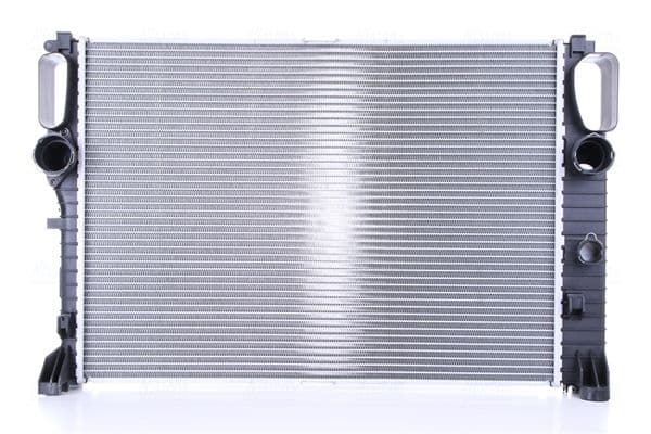 Radiators, Motora dzesēšanas sistēma NISSENS 62796A 1