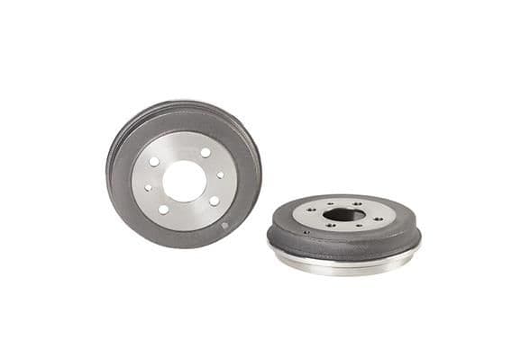 Bremžu trumulis BREMBO 14.6755.10 1