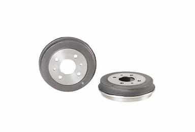 Bremžu trumulis BREMBO 14.6755.10 1