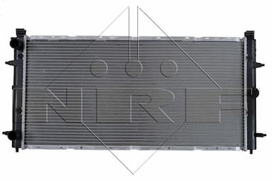 Radiators, Motora dzesēšanas sistēma NRF 509514 1