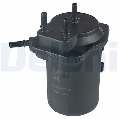 Degvielas filtrs DELPHI HDF915 1