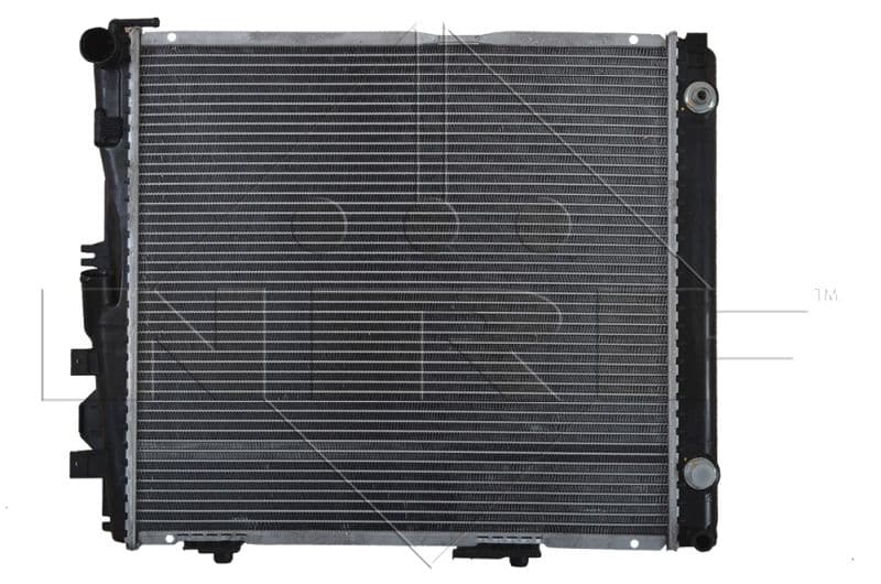 Radiators, Motora dzesēšanas sistēma NRF 526573 1