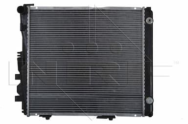 Radiators, Motora dzesēšanas sistēma NRF 526573 1