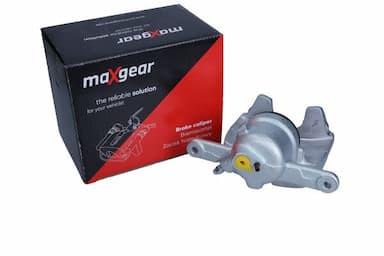 Bremžu suports MAXGEAR 82-0796 3