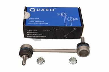 Stiepnis/Atsaite, Stabilizators QUARO QS7470/HQ 2