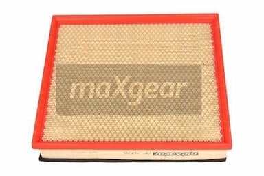 Gaisa filtrs MAXGEAR 26-1003 1