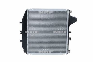 Radiators, Motora dzesēšanas sistēma NRF 59213 3