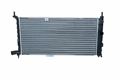 Radiators, Motora dzesēšanas sistēma NRF 52019 1