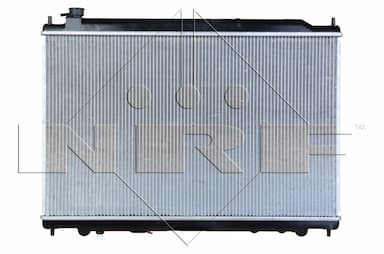 Radiators, Motora dzesēšanas sistēma NRF 56089 2