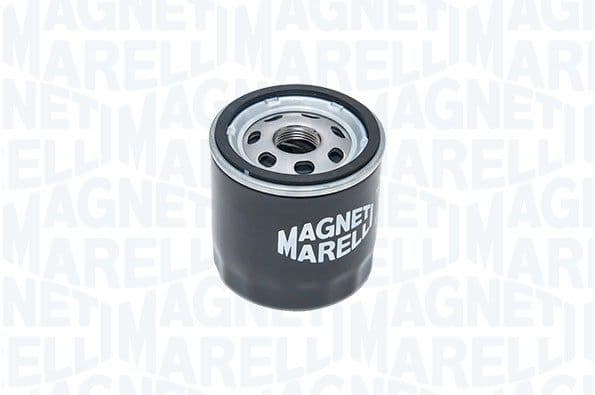 Eļļas filtrs MAGNETI MARELLI 153071760757 1