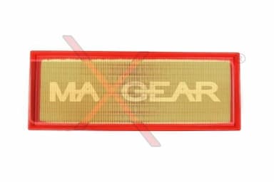 Gaisa filtrs MAXGEAR 26-0339 1