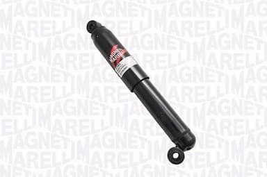 Amortizators MAGNETI MARELLI 351719070000 1