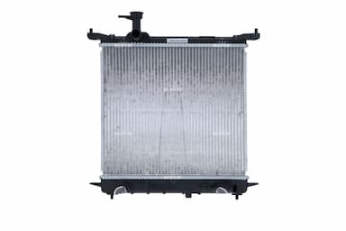 Radiators, Motora dzesēšanas sistēma NRF 59350 1