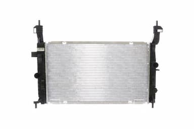 Radiators, Motora dzesēšanas sistēma MAHLE CR 2119 000P 3