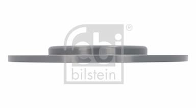 Bremžu diski FEBI BILSTEIN 108563 3