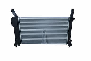 Radiators, Motora dzesēšanas sistēma NRF 53106A 3