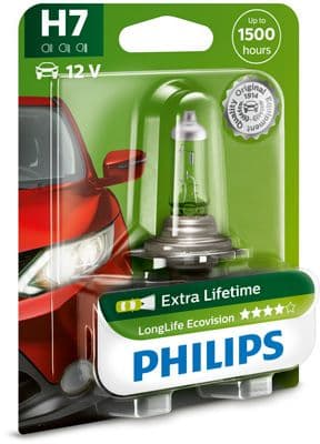 Kvēlspuldze PHILIPS 12972LLECOB1 1