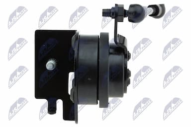 Sensors, lukturu augstuma regulēšana NTY ECX-CH-014 4