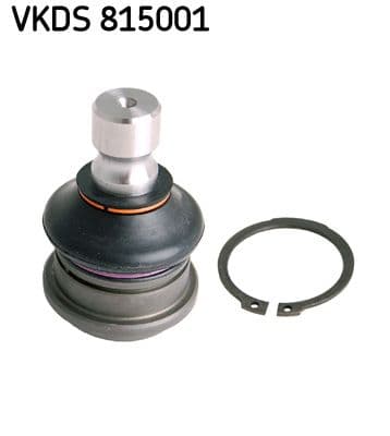 Balst-/Virzošais šarnīrs SKF VKDS 815001 1