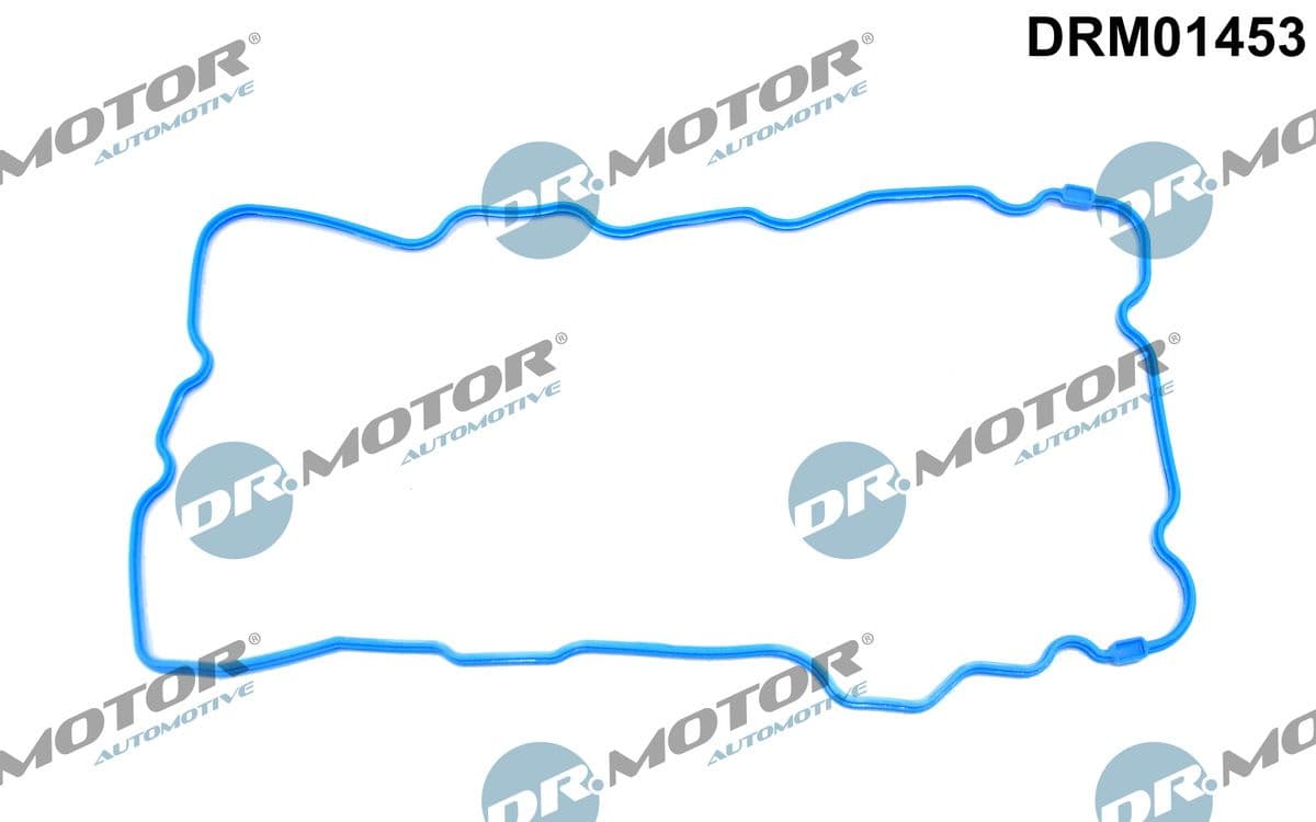 Blīve, Eļļas vācele Dr.Motor Automotive DRM01453 1