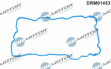 Blīve, Eļļas vācele Dr.Motor Automotive DRM01453 1