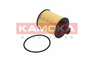 Eļļas filtrs KAMOKA F111501 2