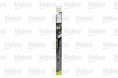 Stikla tīrītāja slotiņa VALEO 628701 2