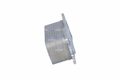 Eļļas radiators, Motoreļļa NRF 31861 2