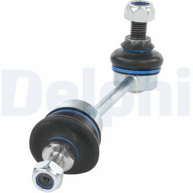 Stiepnis/Atsaite, Stabilizators DELPHI TC933 4