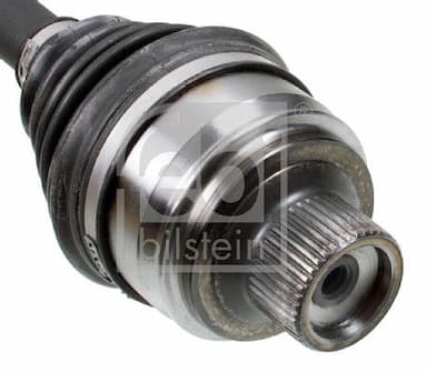 Piedziņas vārpsta FEBI BILSTEIN 182763 3