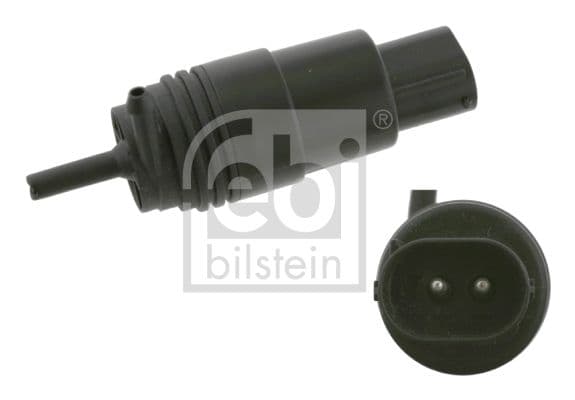 Ūdenssūknis FEBI BILSTEIN 27443 1