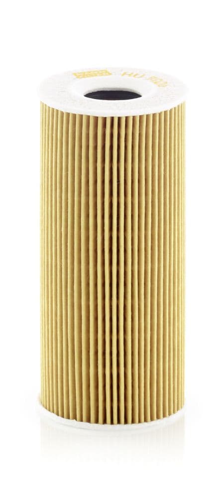 Eļļas filtrs MANN-FILTER HU 7026 z 1