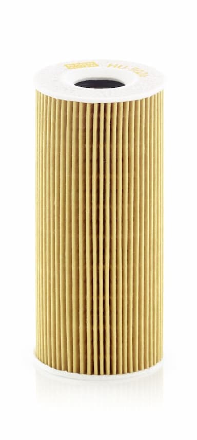 Eļļas filtrs MANN-FILTER HU 7026 z 1