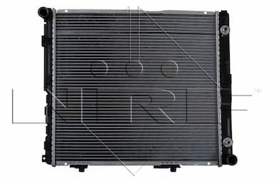 Radiators, Motora dzesēšanas sistēma NRF 516573 1