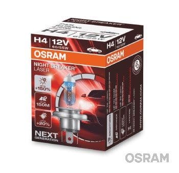 Kvēlspuldze ams-OSRAM 64193NL 1