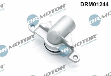 Vārsts, Motora kartera ventilācija Dr.Motor Automotive DRM01244 2