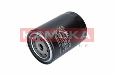 Eļļas filtrs KAMOKA F112801 2