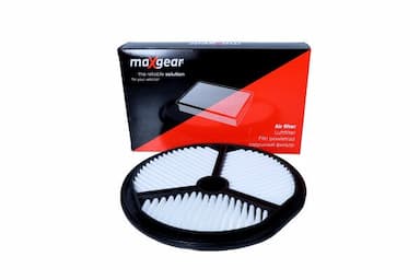 Gaisa filtrs MAXGEAR 26-0225 3