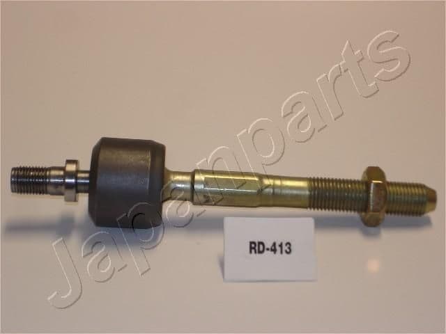 Aksiālais šarnīrs, Stūres šķērsstiepnis JAPANPARTS RD-413 1