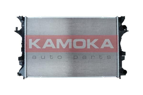 Radiators, Motora dzesēšanas sistēma KAMOKA 7700060 1